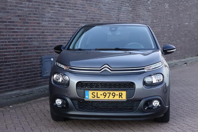 Citroen C3 1.2 PureTech Feel Edition Apple Carplay, lage km stand 39.000