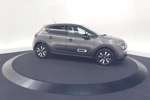 Citroen C3 PureTech 110 EAT6 C-Series | Apple Carplay | Parkeersensoren | Climate Control