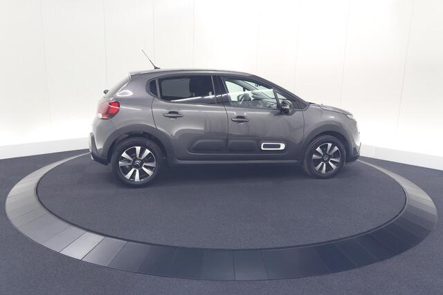 Citroen C3 PureTech 110 EAT6 C-Series | Apple Carplay | Parkeersensoren | Climate Control