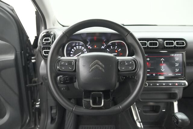 Citroen C3 Aircross PureTech 110 Feel | Parkeersensoren | Navigatie | Apple Carplay