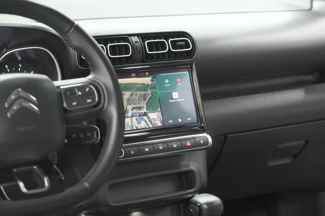 Citroen C3 Aircross PureTech 110 Feel | Parkeersensoren | Navigatie | Apple Carplay