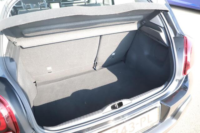 Citroen C3 1.2 PureTech Feel Navigatie Carplay Android Climate Cruise Control Rijstrooksensor Parkeersensor All-season banden!