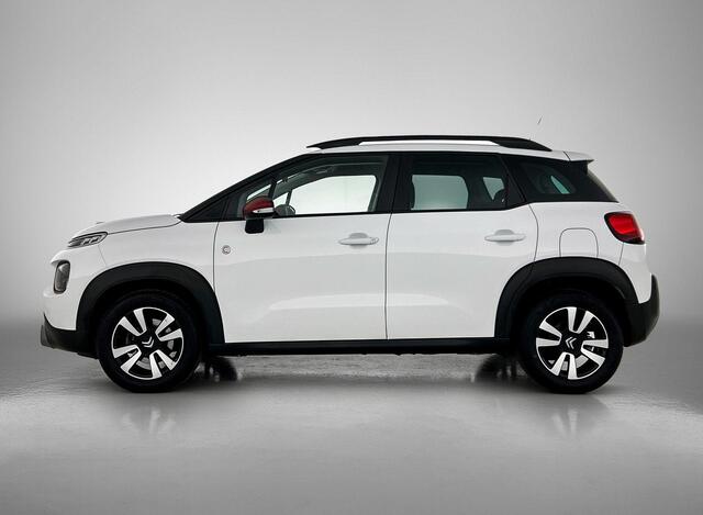 Citroen C3 Aircross 1.2 C-Series 110PK | Navigatie | Climate Control | Cruise Control | Parkeersensoren Achter | DAB ontvanger | 16" Lichtmetalen Velgen | Apple Carplay/Android Auto |