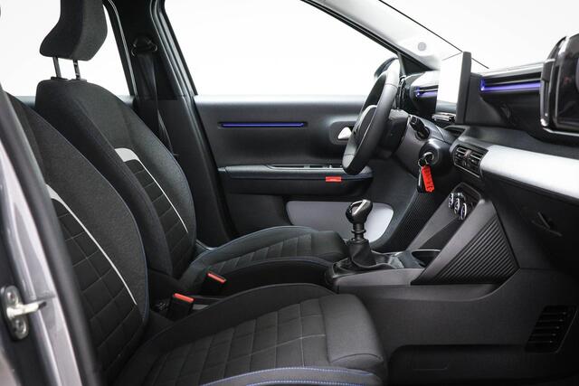 Citroen C3 1.2 Turbo 100pk Plus | AIRCO | CRUISE CONTROL | DAB | PDC