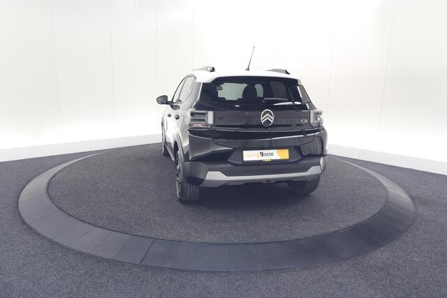 Citroen C3 1.2 Turbo 100pk Max | Camera | Apple Carplay | Parkeersensoren