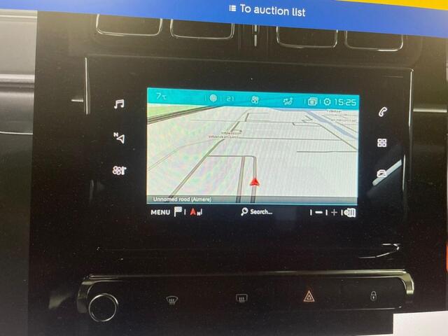 Citroen C3 1.2 PT C-Series NAVI / CLIMA / CRUISE / PDC / RIJKLAAR