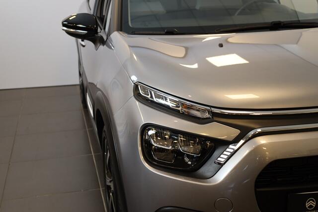Citroen C3 PT Shine Automaat Navi | Camera | Sensoren