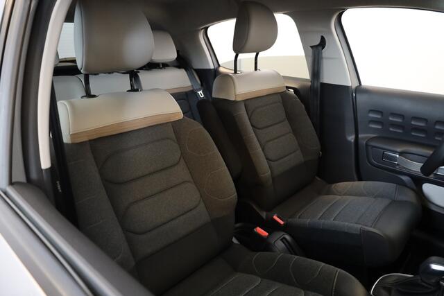 Citroen C3 PT Shine Automaat Navi | Camera | Sensoren