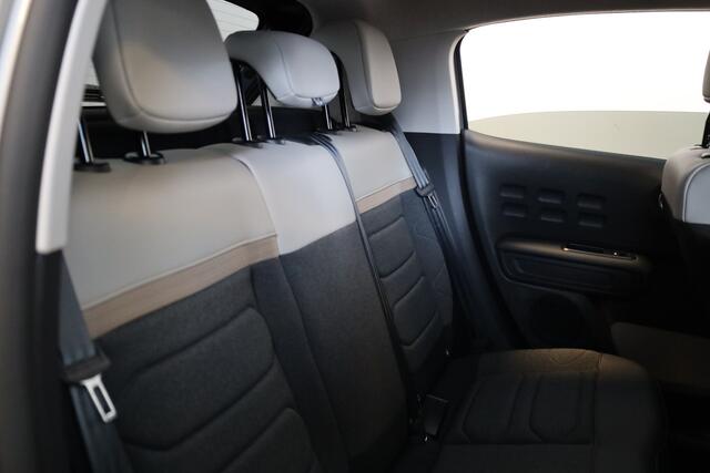 Citroen C3 PT Shine Automaat Navi | Camera | Sensoren