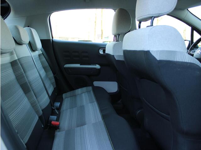 Citroen C3 1.2 PureTech Shine | Navi / Camera / Climate