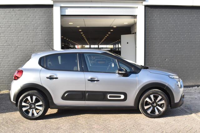 Citroen C3 PureTech 83 Max Airco | Navi | Parkeerhulp |