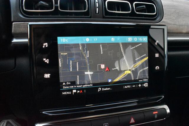 Citroen C3 PureTech 83 Max Airco | Navi | Parkeerhulp |