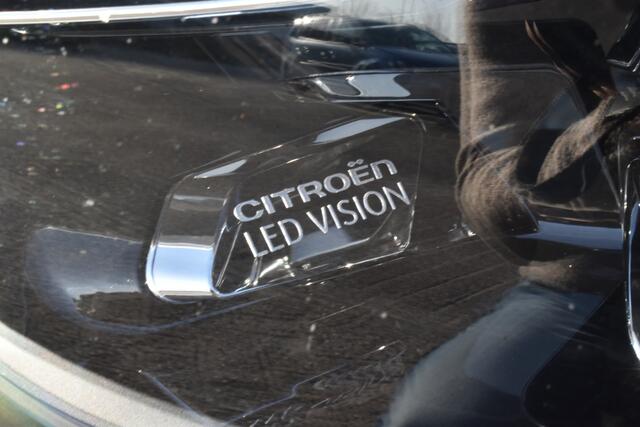 Citroen C3 PureTech 83 Max Airco | Navi | Parkeerhulp |