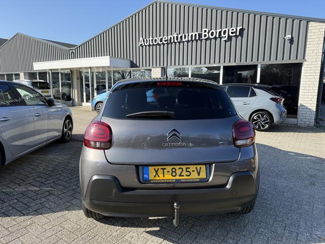 Citroen C3 1.2 Feel Edition navi/clima /cruise/trekhaak/pdc