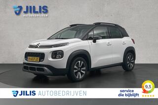 citroen-c3-aircross-1.2-puretech-s&