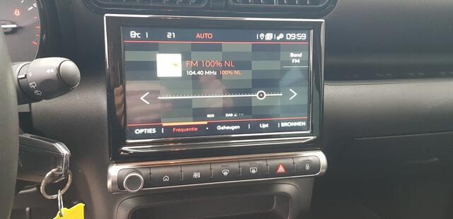 Citroen C3 Aircross 1.2 PT S&S Shine