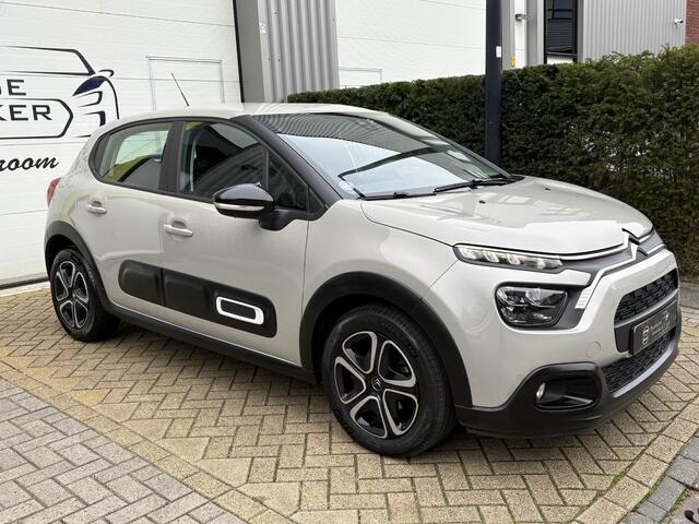 Citroen C3 1.2 PureTech Shine Business