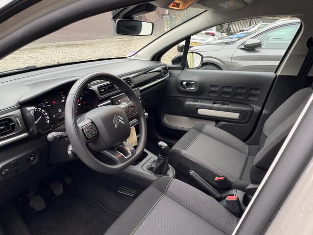 Citroen C3 1.2 PureTech Shine Business