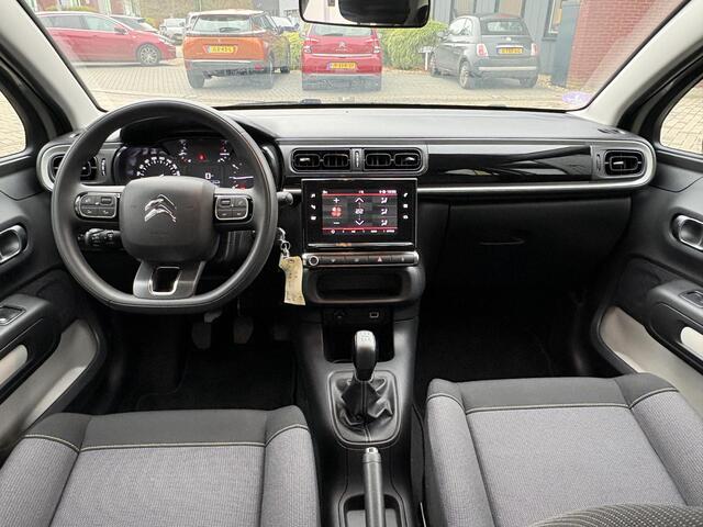 Citroen C3 1.2 PureTech Shine Business