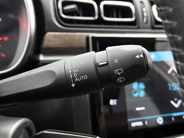 Citroen C3 110 pk Automaat Shine | Rijklaar | Comfort Seats | 17" Lichtmetaal | Navigatie |