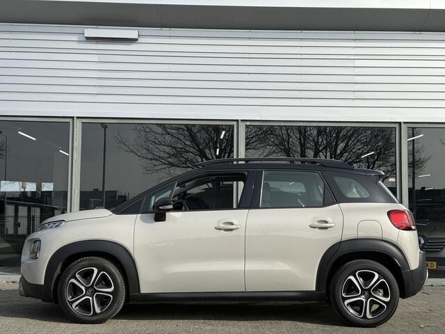 Citroen C3 Aircross 1.2 PureTech Feel | RIJKLAAR | Riem recent V.V.