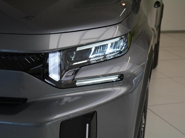 Citroen C3 Ë-C3 Aircross Max 113pk Extended Range 54 kWh | WLTP 400km |