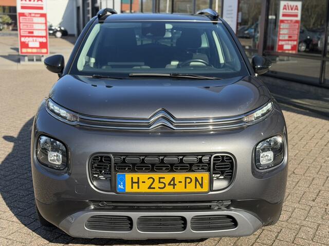Citroen C3 Aircross 82PK S&S Feel Trekhaak|Navigatie|1ste eigenaar!