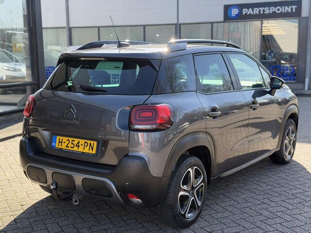 Citroen C3 Aircross 82PK S&S Feel Trekhaak|Navigatie|1ste eigenaar!