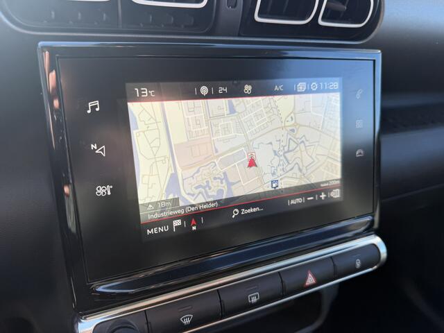 Citroen C3 Aircross 82PK S&S Feel Trekhaak|Navigatie|1ste eigenaar!