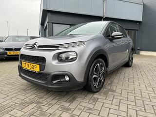 citroen-c3-1.2-puretech-sens-highli