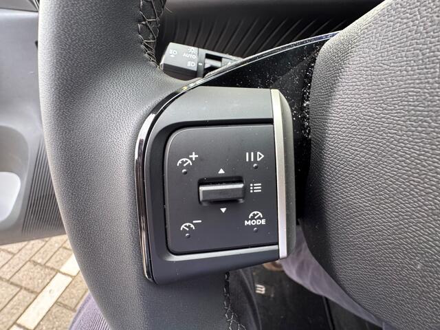 Citroen C3 1.2 TURBO 100PK YOU PACK PLUS Airco | Parkeersensoren | Carplay/Android