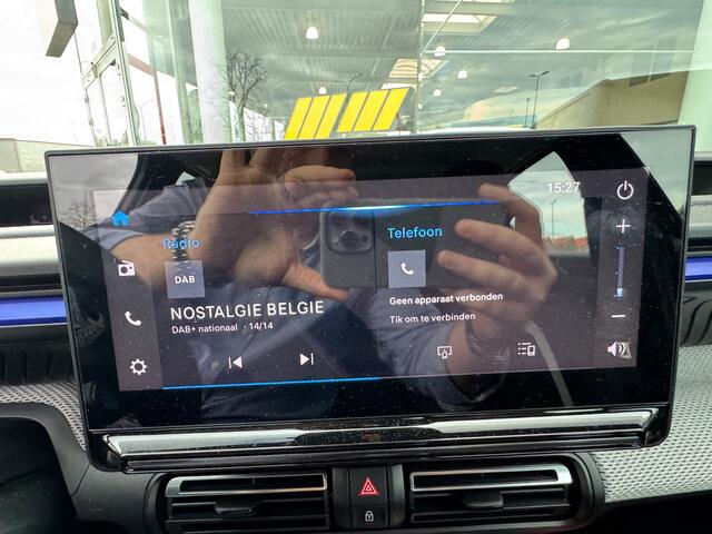 Citroen C3 1.2 TURBO 100PK YOU PACK PLUS Airco | Parkeersensoren | Carplay/Android