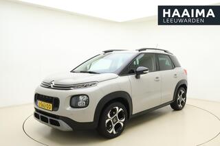 citroen-c3-aircross-1.2-puretech-s&