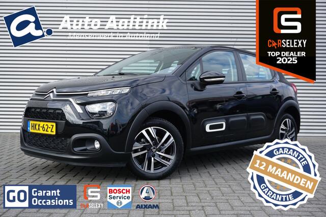 Citroen C3 Business CARPLAY | PARK.SENS | FULL-LED | DAB+ | EL CLIMA