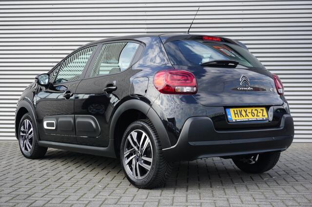 Citroen C3 Business CARPLAY | PARK.SENS | FULL-LED | DAB+ | EL CLIMA