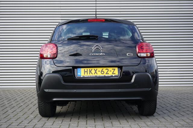 Citroen C3 Business CARPLAY | PARK.SENS | FULL-LED | DAB+ | EL CLIMA