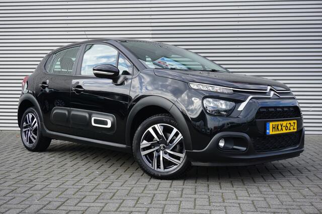 Citroen C3 Business CARPLAY | PARK.SENS | FULL-LED | DAB+ | EL CLIMA