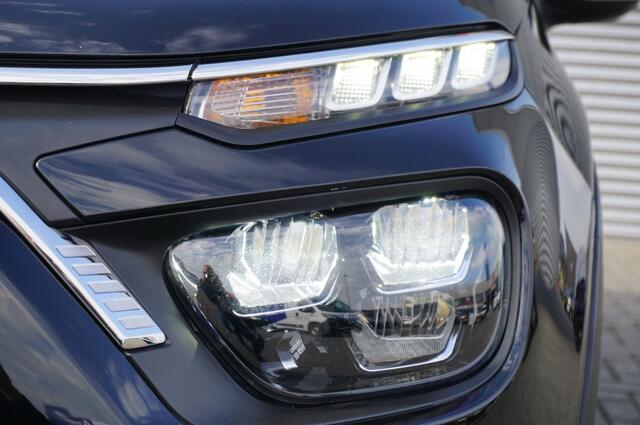 Citroen C3 Business CARPLAY | PARK.SENS | FULL-LED | DAB+ | EL CLIMA