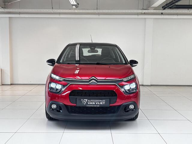 Citroen C3 1.2 PureTech Business Afneembare trekhaak | Navigatie | Achteruitrijcamera | Android auto / Apple carplay