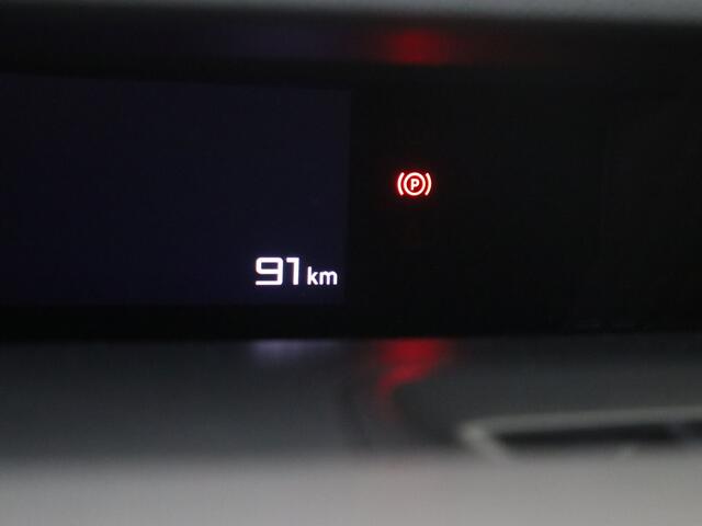 Citroen C3 Ë-C3 Aircross Plus 113pk 44 kWh | Comfortstoelen | Achteruitrijcamera |