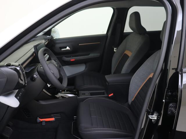 Citroen C3 Ë-C3 Aircross Plus 113pk 44 kWh | Comfortstoelen | Achteruitrijcamera |