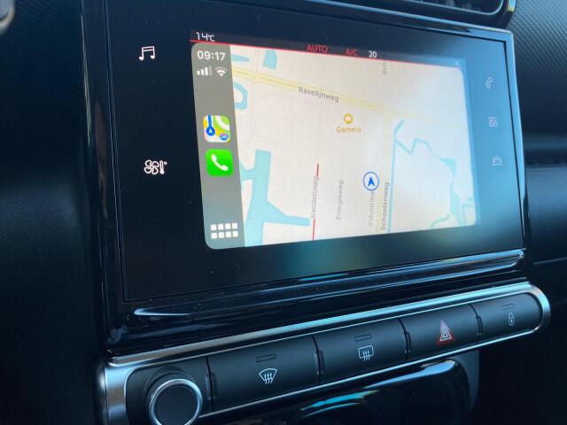 Citroen C3 Aircross 110pk S&S Feel Trekhaak|Navigatie|1ste eigenaar!