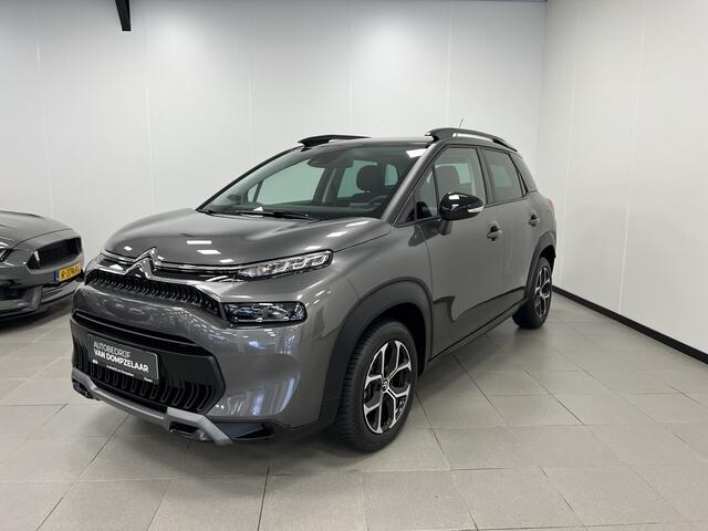 Citroen C3 Aircross 1.2 PT 130PK AUTOMAAT PLUS UITV. / NAVI / PDC /