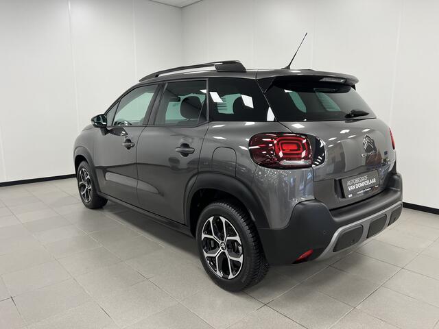 Citroen C3 Aircross 1.2 PT 130PK AUTOMAAT PLUS UITV. / NAVI / PDC /