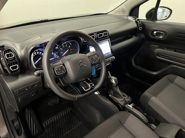 Citroen C3 Aircross 1.2 PT 130PK AUTOMAAT PLUS UITV. / NAVI / PDC /