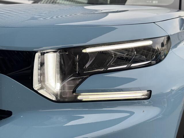 Citroen C3 Aircross Plus 1.2 Turbo 100pk | APPLE CARPLAY / ANDROID AUTO | CAMERA | CLIMA |