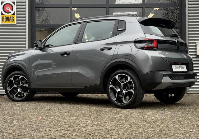 Citroen C3 1.2 Turbo 100pk Plus l Carplay l PDC l Cruise Control