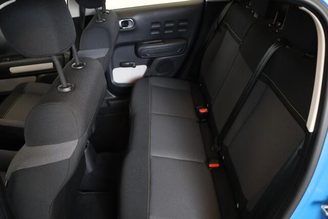 Citroen C3 PT 82 Feel 17" | Navi | Apple Carplay/Android Auto | Sensoren Achter