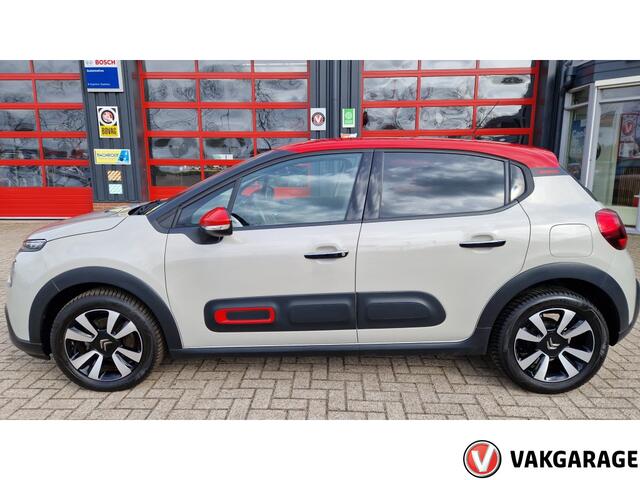 Citroen C3 twotone 1.2 PT Business