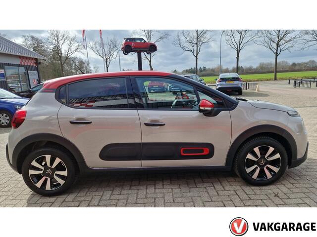 Citroen C3 twotone 1.2 PT Business